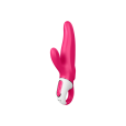 GLOSSY – SMALL BALA VIBRADORA ROSA