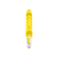 GLOSSY – POCKET VIBRADOR NEGRO