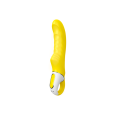 GLOSSY – POCKET VIBRADOR NEGRO
