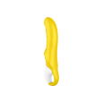 GLOSSY – POCKET VIBRADOR NEGRO