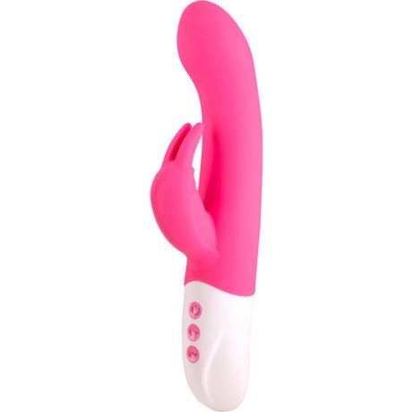 SEVENCREATIONS INTENCE POWER VIBRADOR COELHO ROSA