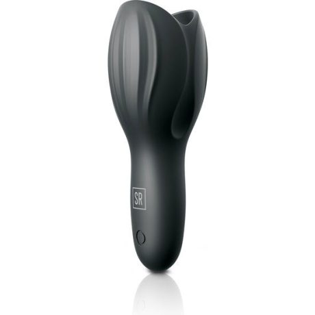SIR RICHAR´S MASTURBADOR INICIANTE SILICONE COCK TEASER