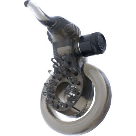 ANEL VIBRADOR DE SEVENCREATIONS COM ELEFANTE ESTIMULANTE