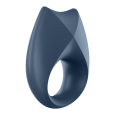 ROYAL ONE PODEROSO SATISFYER ANEL PÉNIS COM APP