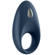 SATISFYER ANEL PARA PÉNIS VIBRATÓRIO COM APLICAÇÃO