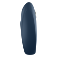 SATISFYER ANEL PARA PÉNIS VIBRATÓRIO COM APLICAÇÃO