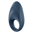 SATISFYER ANEL PARA PÉNIS VIBRATÓRIO COM APLICAÇÃO