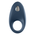 SATISFYER ANEL PARA PÉNIS VIBRATÓRIO COM APLICAÇÃO