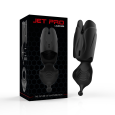 MASTURBADOR JAMYJOB RECARREGÁVEL HEAD STROKER