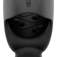 MASTURBADOR JAMYJOB RECARREGÁVEL HEAD STROKER