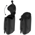 MASTURBADOR JAMYJOB RECARREGÁVEL HEAD STROKER