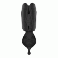 MASTURBADOR JAMYJOB RECARREGÁVEL HEAD STROKER