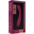 RITHUAL KRIYA G-SPOT ESTIMULADOR RECARREGÁVEL ORQUIDEA