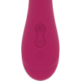 RITHUAL KRIYA G-SPOT ESTIMULADOR RECARREGÁVEL ORQUIDEA