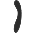 RITHUAL KRIYA G-SPOT ESTIMULADOR RECARREGÁVEL PRETO