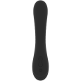 RITHUAL KRIYA G-SPOT ESTIMULADOR RECARREGÁVEL PRETO