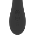 RITHUAL KRIYA G-SPOT ESTIMULADOR RECARREGÁVEL PRETO