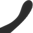 RITHUAL KRIYA G-SPOT ESTIMULADOR RECARREGÁVEL PRETO