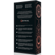RITHUAL KRIYA G-SPOT ESTIMULADOR RECARREGÁVEL PRETO