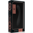 RITHUAL KRIYA G-SPOT ESTIMULADOR RECARREGÁVEL PRETO