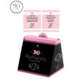 JOGO “30 DAYS ROMANTIC CHALLENGE”