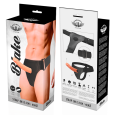 HARNESS ATTRACTION BLAKE STRAP-ON OCO EXTENSOR 15.5 X 4CM
