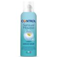 MOUSSE SENSUAL OCEAN WAVE 125ML | CONTROL