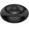 ANEL SUPER FLEXÍVEL RESISTENTE PRETO 5CM PR03