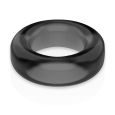 ANEL SUPER FLEXÍVEL RESISTENTE DE 4,8 CM PR05 PRETO