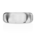 POWER RING ANEL SUPER FLEXÍVEL RESISTENTE DE 4.8CM PR05 TRANSPARENTE