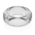 POWER RING ANEL SUPER FLEXÍVEL RESISTENTE DE 4.8CM PR05 TRANSPARENTE
