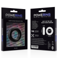 ANEL SUPER FLEXÍVEL RESISTENTE PRETO 5,5 CM PR06