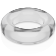 ANEL SUPER FLEXÍVEL RESISTENTE TRANSPARENTE 5,5CM PR06