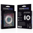 ANEL SUPER FLEXÍVEL RESISTENTE TRANSPARENTE 5,5CM PR06
