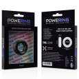 ANEL DE PÉNIS SUPER FLEXÍVEL E RESISTENTE PRETO 4.5CM PR07
