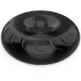 POWERING – SUPER FLEXIBLE Y RESISTENTE ANILLO PENE  5.5CM PR06 NEGRO