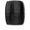 POWERING ANEL SUPER FLEXÍVEL & RESISTENTE 5 CM PR11 PRETO