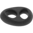 POWER RING ANEL SUPER FLEXÍVEL RESISTENTE PR13 DUPLO PRETO
