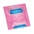 PRESERVATIVOS SENSITIVE FEEL 3 UNI. | PASANTE