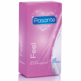 PRESERVATIVOS SENSITIVE FEEL 12 UNI. | PASANTE