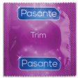 PRESERVATIVOS TRIM 3 UNI. | PASANTE