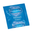 PRESERVATIVOS PASSION 12 UNI. | PASANTE