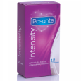 PRESERVATIVOS INTENSITY 12 UNI. | PASANTE