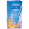 PRESERVATIVOS CLIMAX 12 UNI. | PASANTE