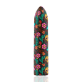 BALAS PERSONALIZADAS FLORAIS RECARREGÁVEIS 10 INTENSIDADES