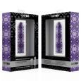 BALA MAGNÉTICA RECARREGÁVEL SNAKE ROXO 10V