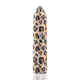 BALAS PERSONALIZADAS RECARREGÁVEIS LEOPARDO 10 INTENSIDADES