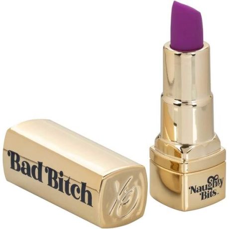 CALEX HIDE & PLAY BALLET RECARREGÁVEL - BAD BITCH