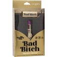CALEX HIDE & PLAY BALLET RECARREGÁVEL – BAD BITCH
