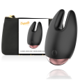 COQUETTE CHIC DESEJO ESTIMULADOR CLITORIAL PRETO / OURO
